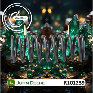 R101239 Spring (John Deere)