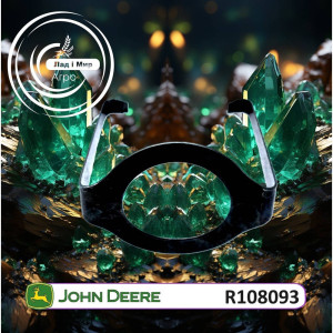 R108093 bracket (John Deere)