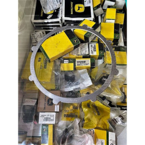 R108481 Plate (John Deere)