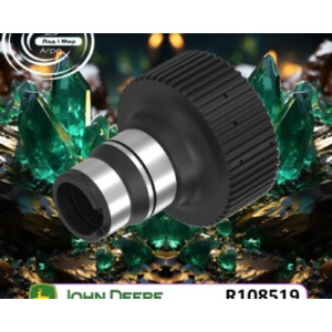 R108519 Bushing (John Deere)