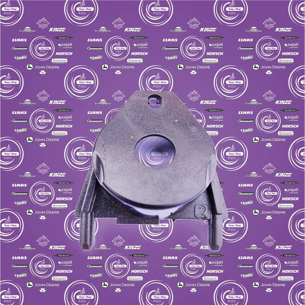 R110382 Bushing (John Deere)