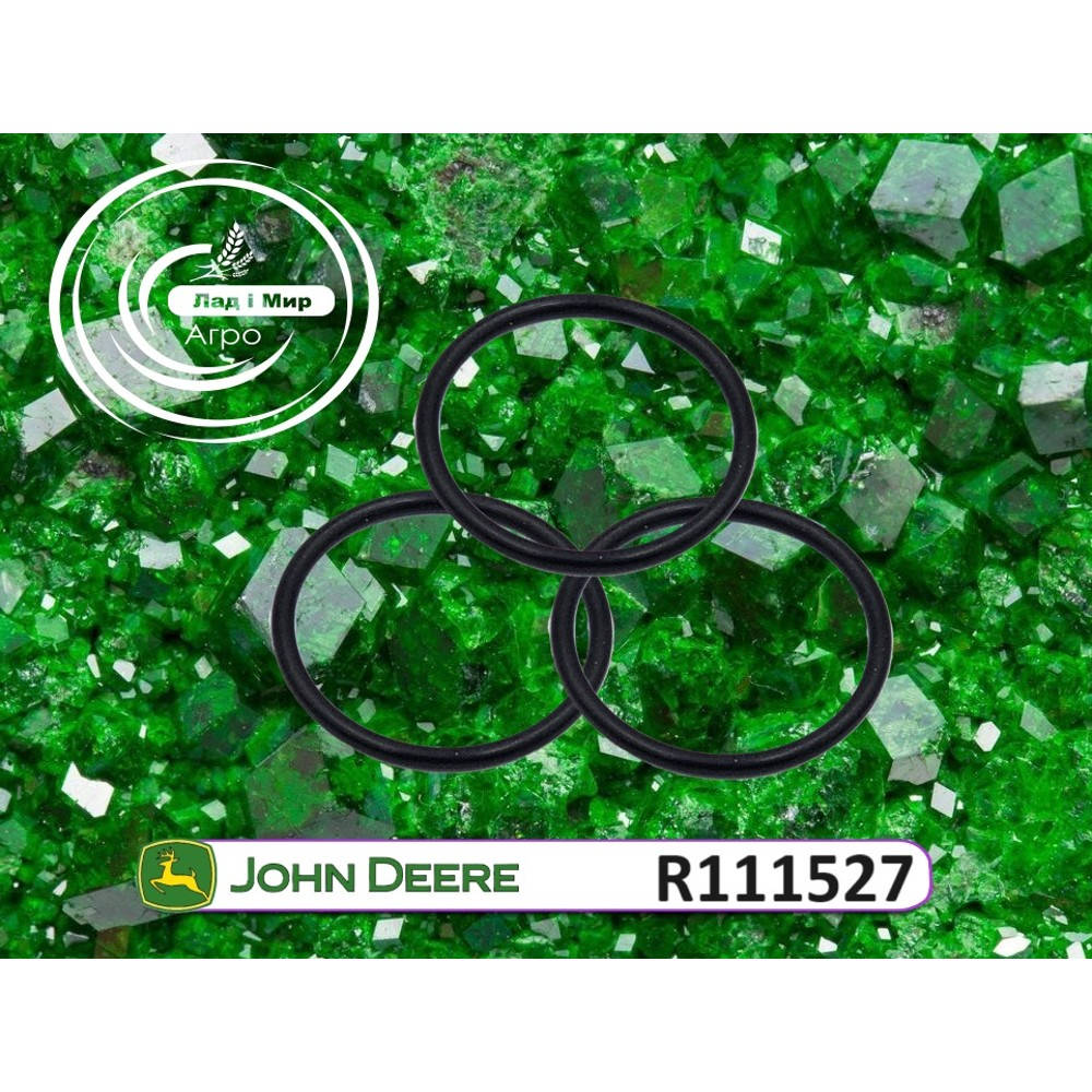 R111527 Ring (John Deere)