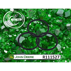 R111527 Ring (John Deere)