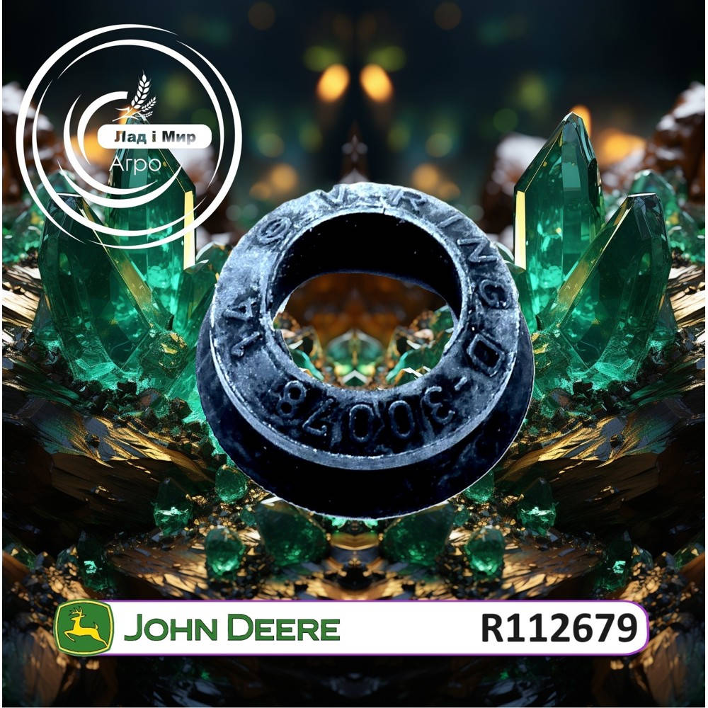 R112679 Seal (John Deere)
