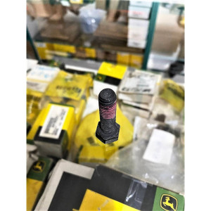 R112886 Self-locking screw (John Deere)