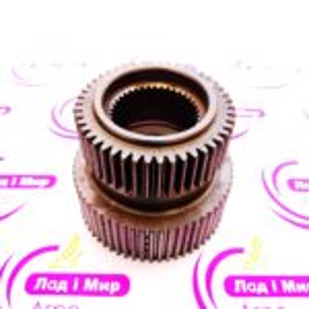R113655 Piasta (John Deere)