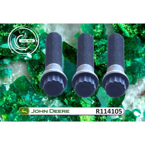 R114105 Bolt (John Deere)