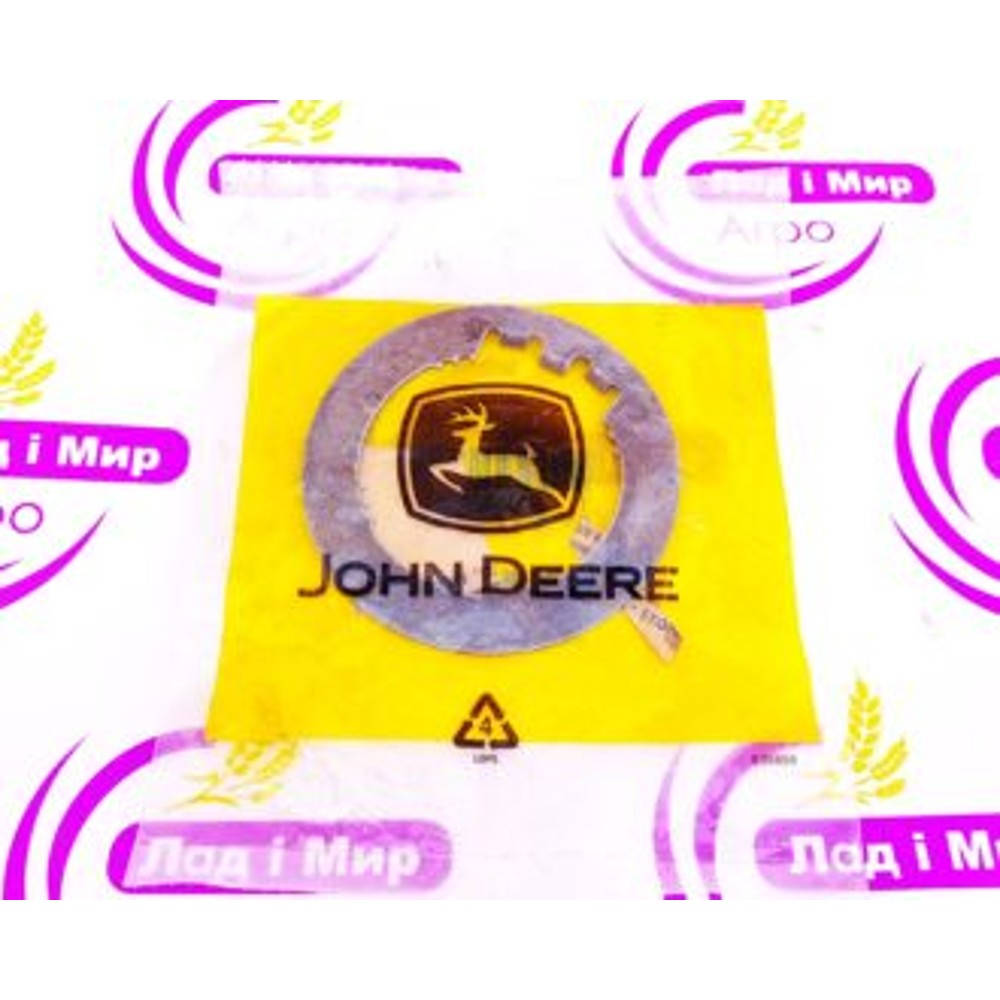 R115331 Thrust Washer (John Deere)