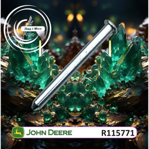 R115771 штіфт (John Deere)