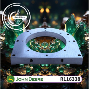 R116338 horseshoe (John Deere)
