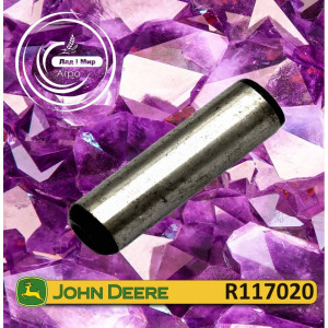 R117020 Oś (John Deere)