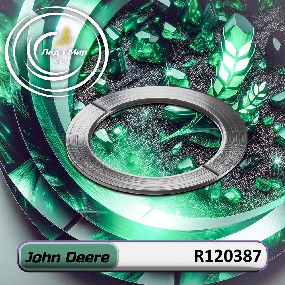 R120387 Podkładka (John Deere)