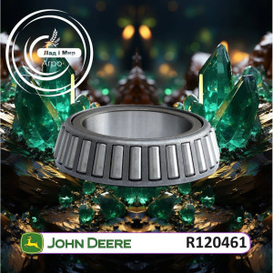 R120461 Конiчний пiдшипник (John Deere)