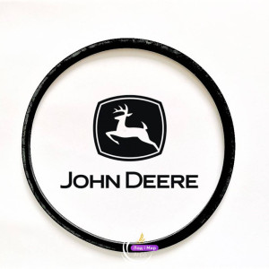 R120839 Sealing Ring (John Deere)