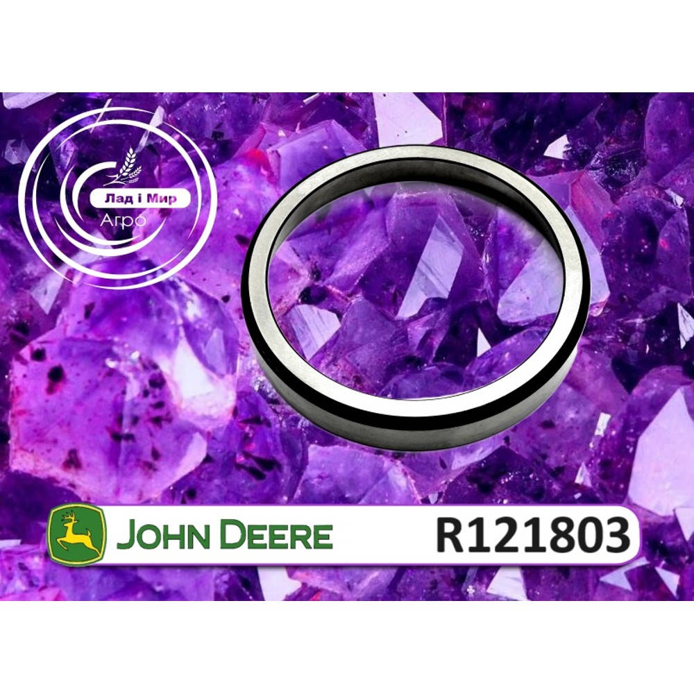 R121803 Outer bearing ring (John Deere)