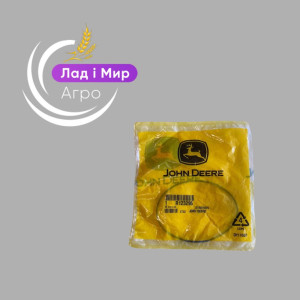R123295 Rubber Ring (John Deere)