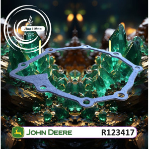 R123417 Прокладка, сальник (John Deere)