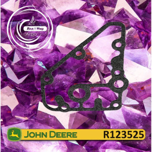 R123525 Oil Filter Housing Gasket (John Deere)