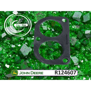 R124607 Uszczelka, simmering (John Deere)