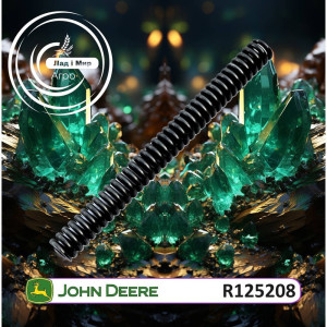 R125208 Sprężyna (John Deere)