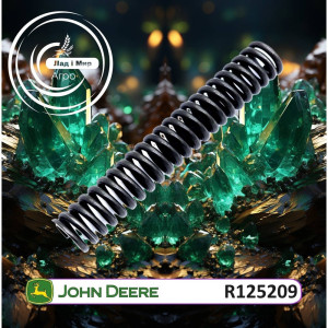 R125209 Sprężyna (John Deere)