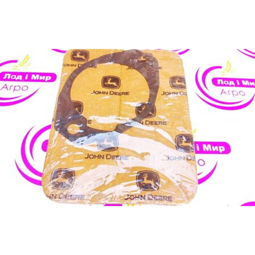 R125670 Gasket (John Deere)