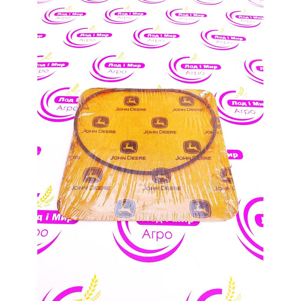 R126458 Ring (John Deere)