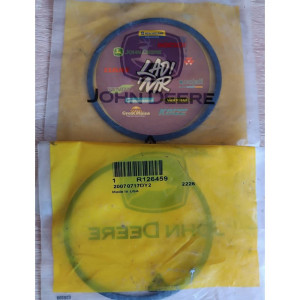R126459 Ring (John Deere)
