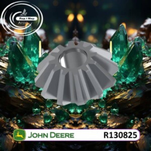 R130825 Gear, satellite (John Deere)