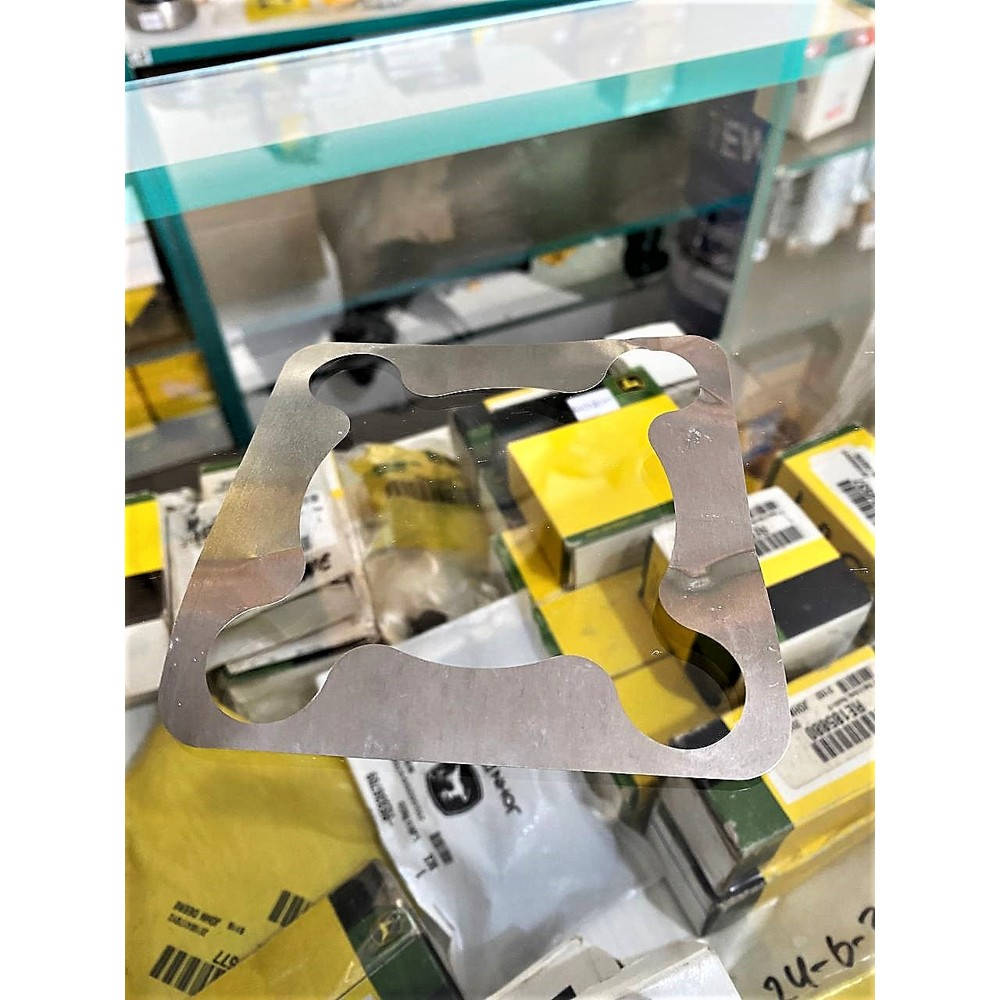 R131673 Uszczelka 0,13 mm (John Deere)