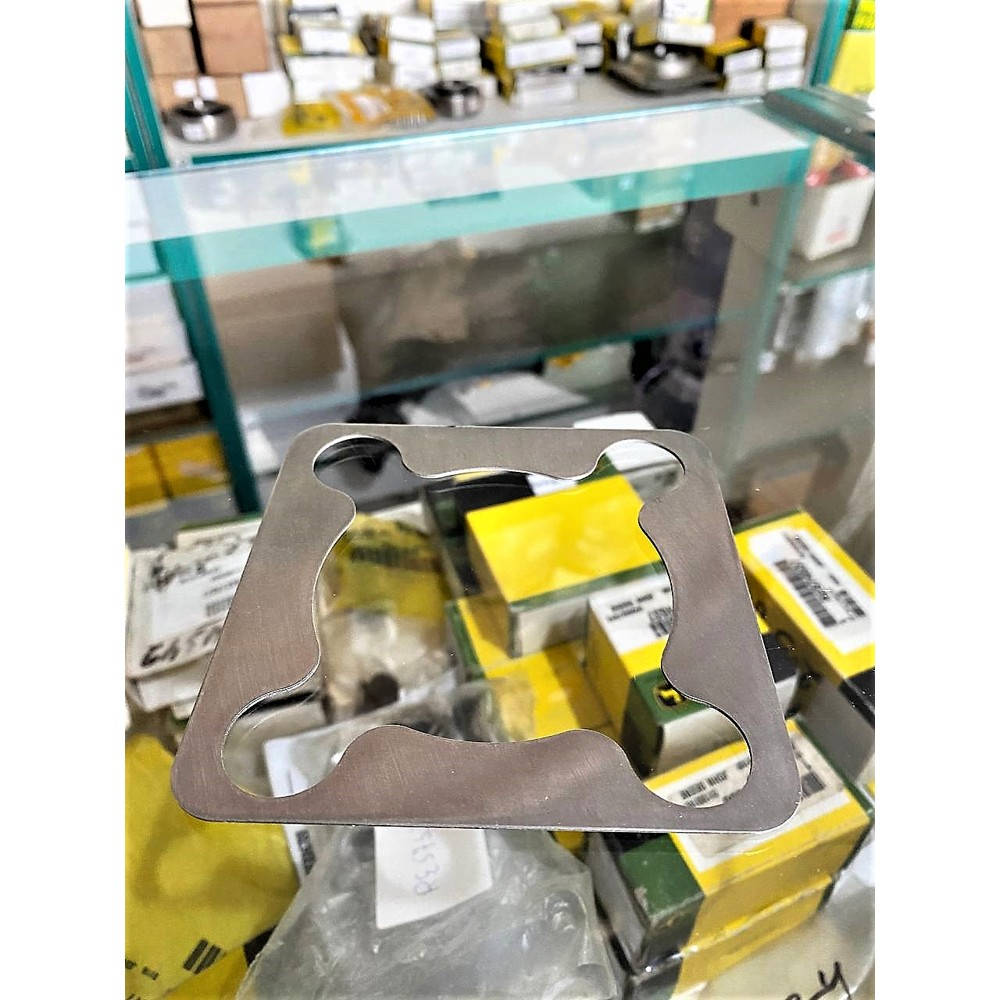 R131676 Gasket 1.00 mm (John Deere)