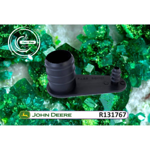 R131767 Plug (John Deere)