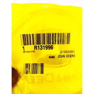 R131996 Ring (John Deere)