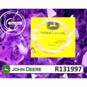 R131997 Кільце (John Deere)