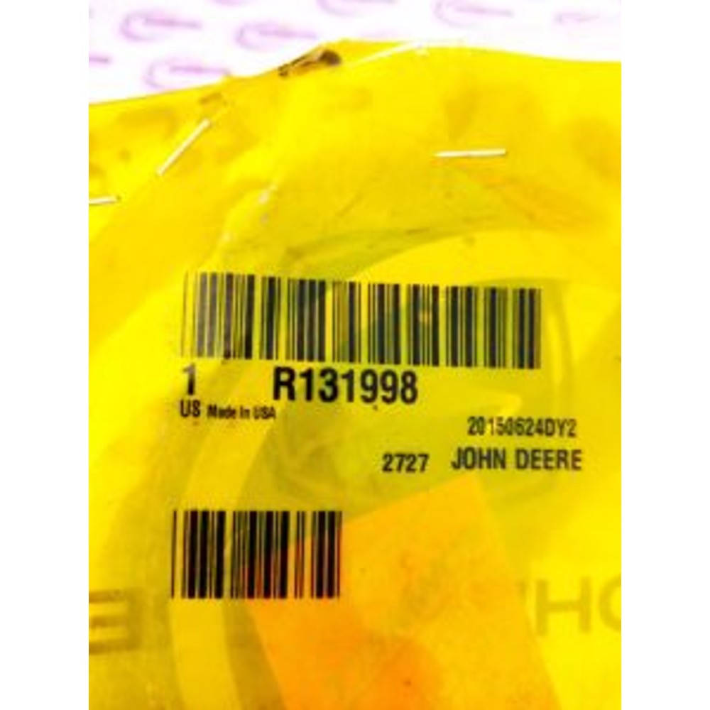 R131998 Ring (John Deere)