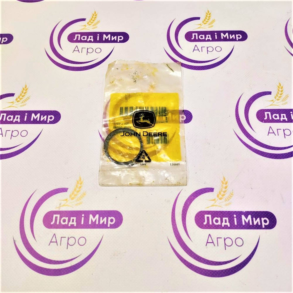 R132237 Ring (John Deere)