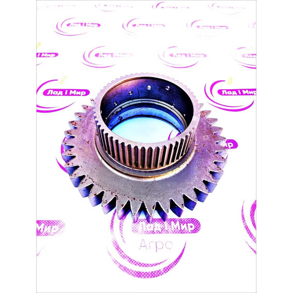 R132246 Шестерня, зубчасте колесо (John Deere)