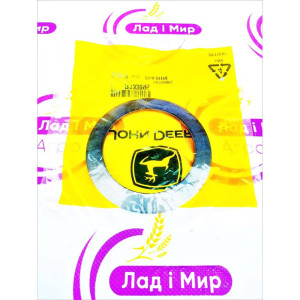 R133095 Тарiльчаста пружина, пружина бельвiля (John Deere)