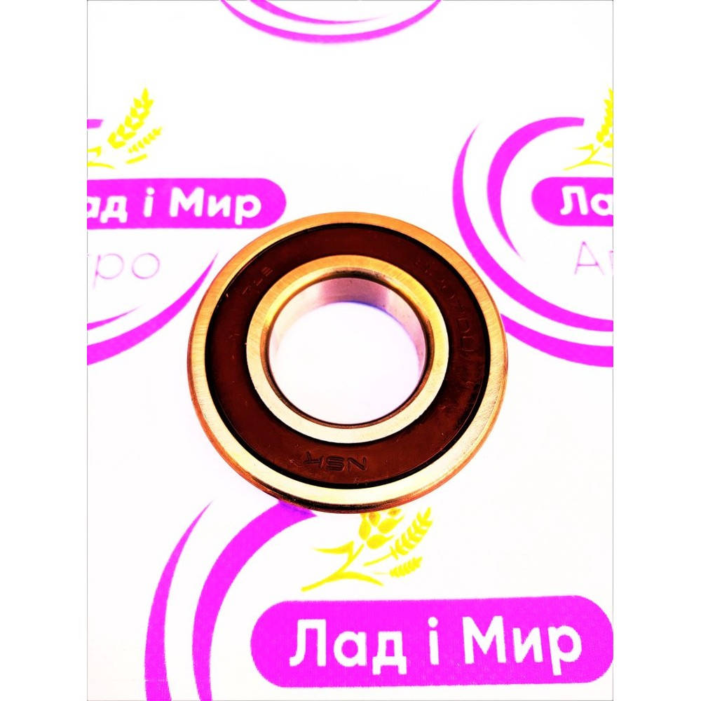 R133808 Підшипник кульковий (John Deere)