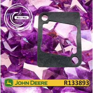 R133893 Gasket (John Deere)