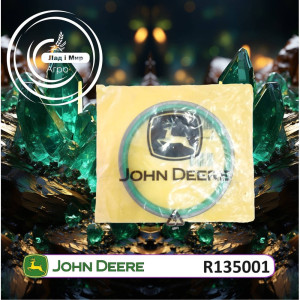 R135001 Seal (John Deere)