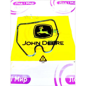 R136063 Gasket for thermostat housing (John Deere)