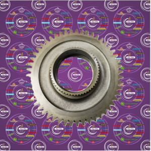 R152164 Gear (John Deere)