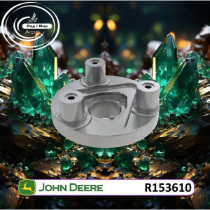 R153610 Jarzmo (John Deere)