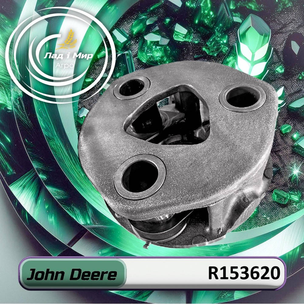 R153620 Корпус (John Deere)
