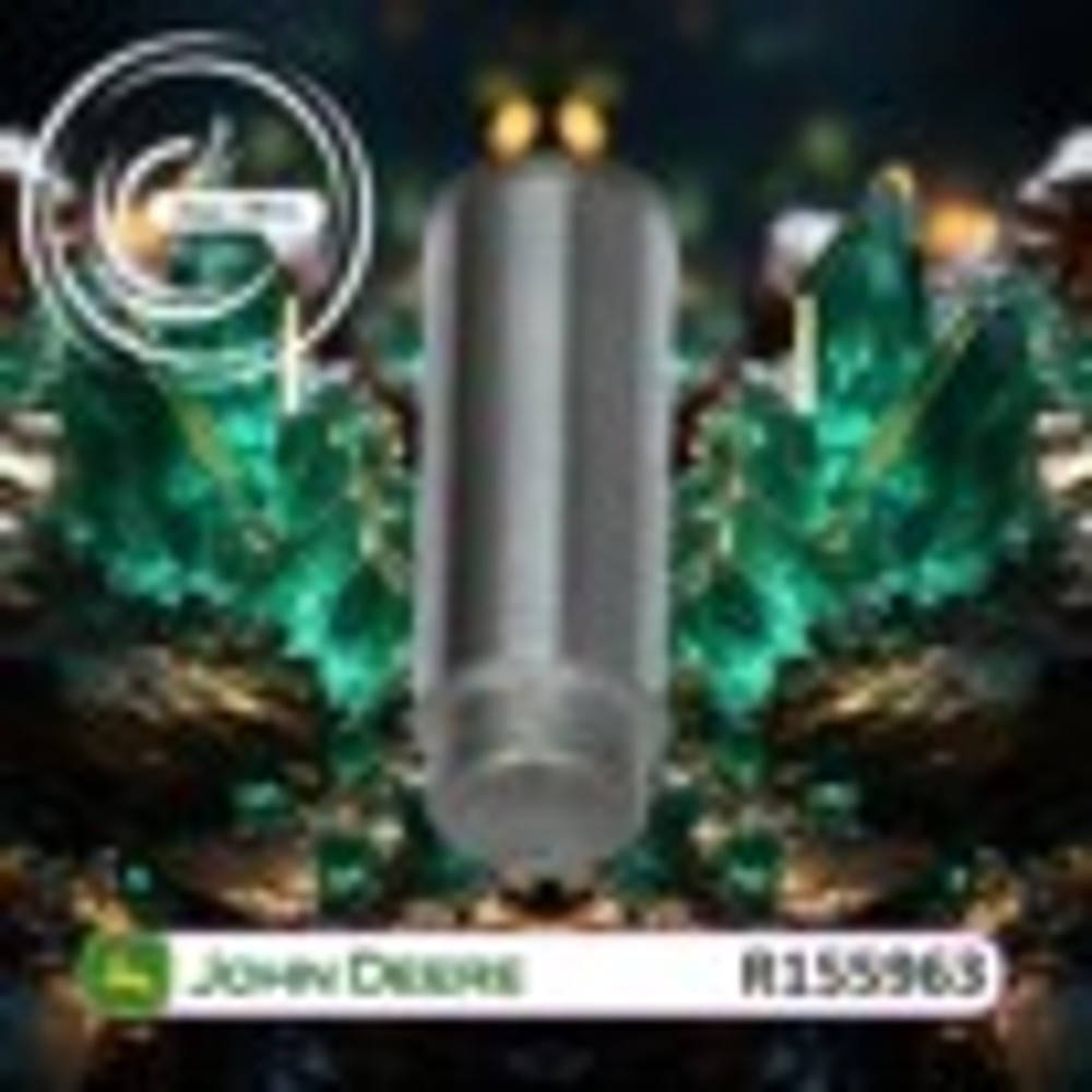 R155963 Valve (John Deere)
