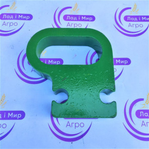 R156615 lock (John Deere)