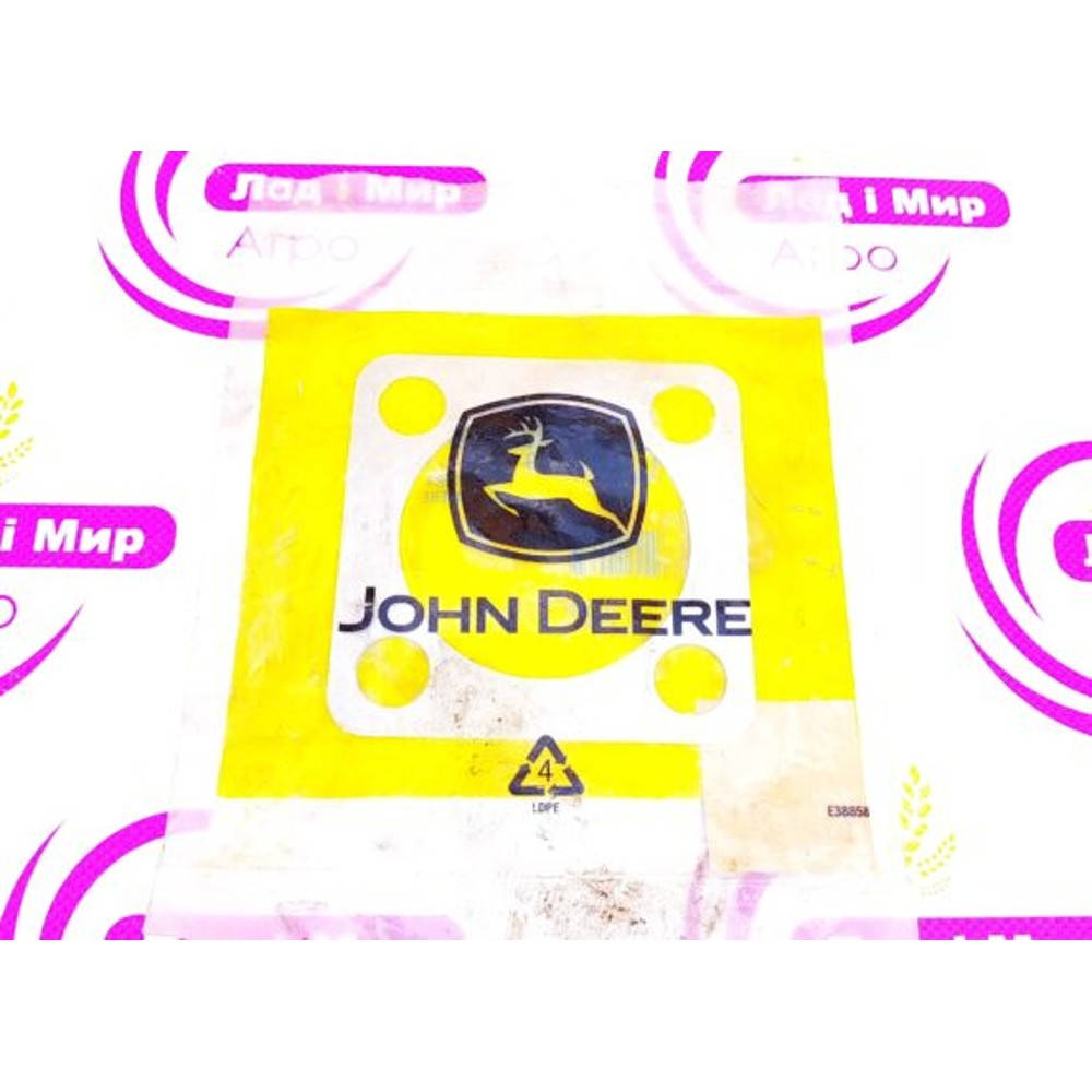R156639 gasket (John Deere)