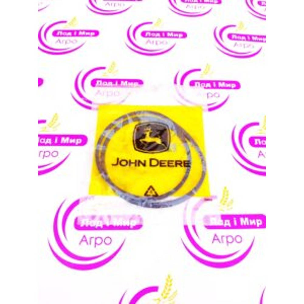 R158630 Ущільнення (John Deere)