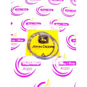 R158630 Ущільнення (John Deere)
